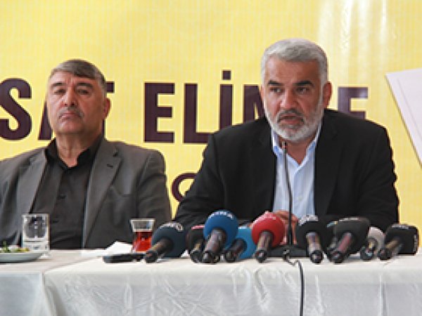 Yapıcıoğlu: Büyük bir proje yürürlükte