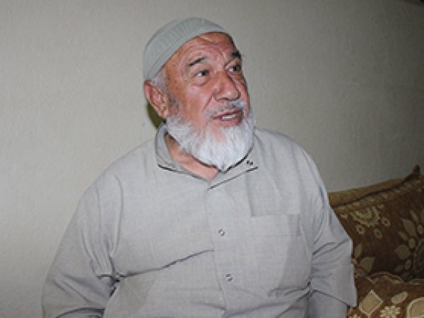 Masum oğlu için yeniden yargılanma istiyor