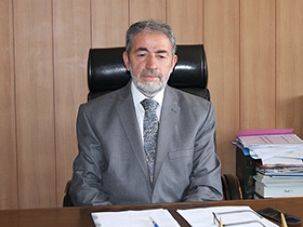 'Çocuklarınızı camiye alıştırın'