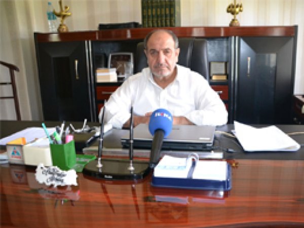 'Ramazan Müslümanlar için bir fırsattır'
