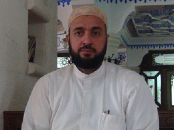 Dağdağan hocadan Ramazan tavsiyeleri