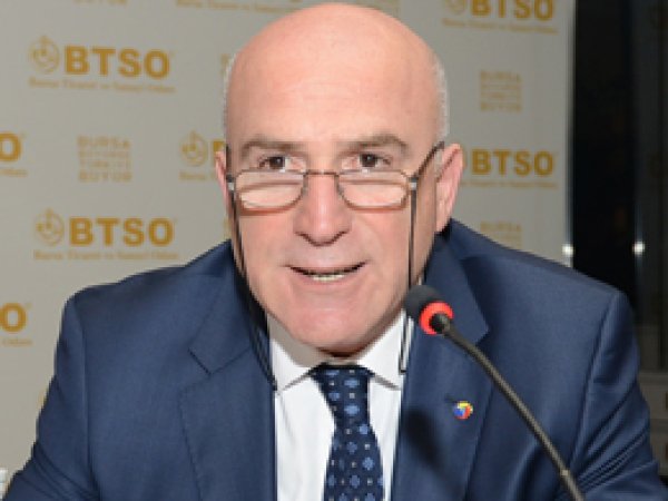 'Sigorta fiyatlarında standart oluşsun'
