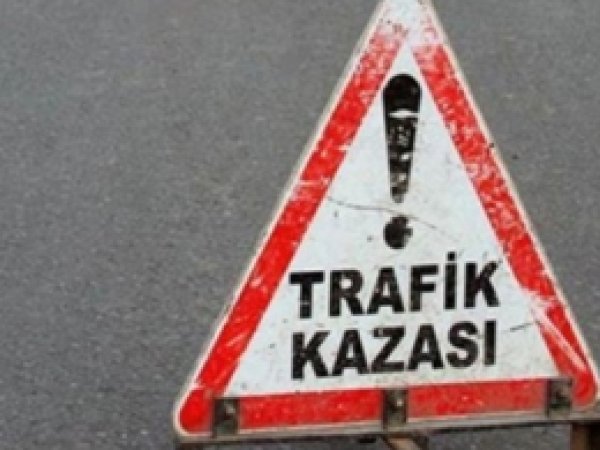 Boğaziçi Köprüsü'nde Metrobüs kazası!