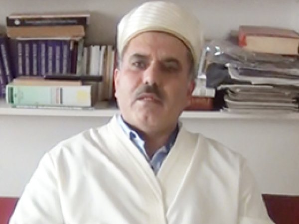 'Teravih namazının manevi önemi büyük'