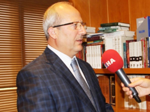 'Camiler çocuklara ardına kadar açılmalı'
