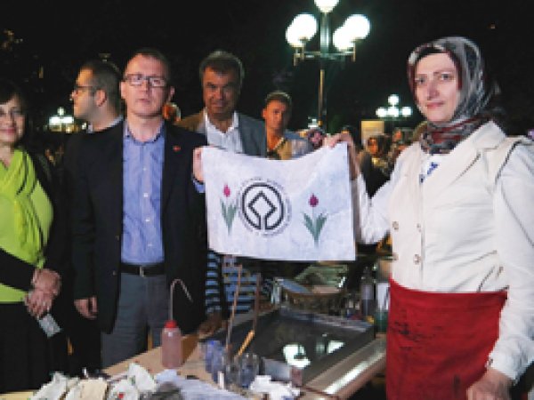 Bursa’da ‘UNESCO Dünya Mirası’ programı