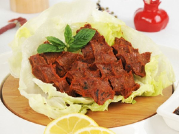 Ramazanda çiğ köftenin önemi
