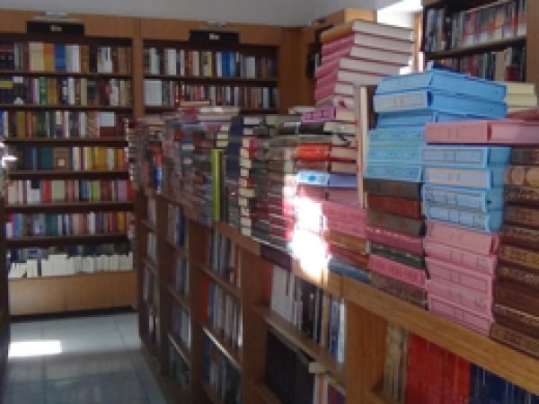 Ramazan'da Kur’an ve dini kitaplara büyük ilgi
