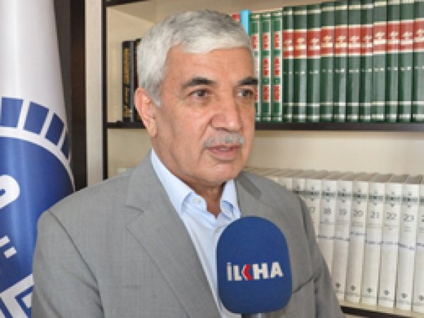 'Oruçlu insanlar kavga etmemeli'