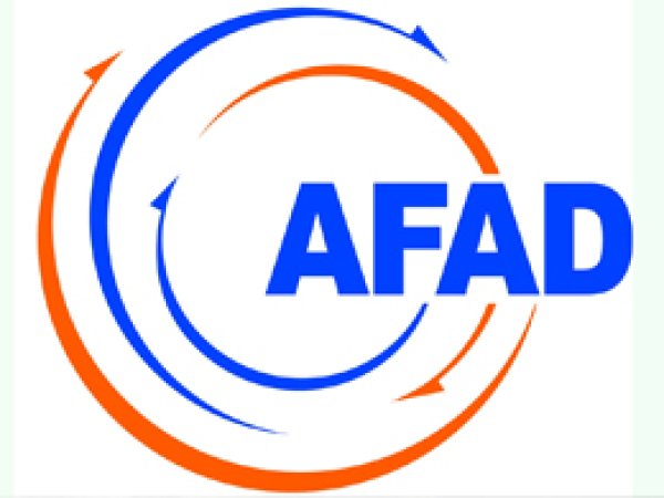 AFAD: Van'da artçı deprem aktivitesi sürüyor
