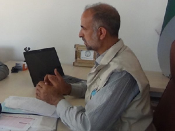 Gaziantep Umut Der'den Ramazan ayında yardım