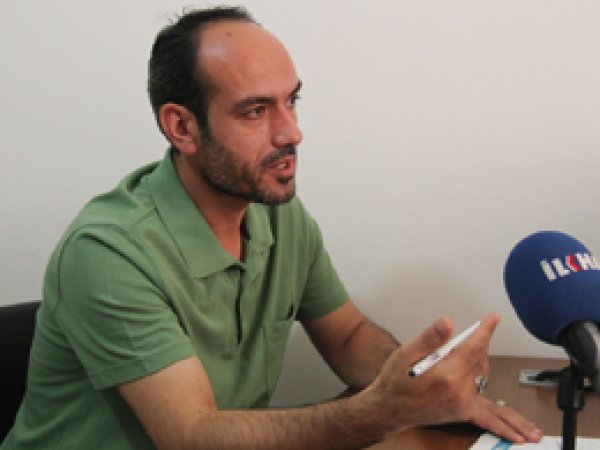 'Şeyh Said kıyamı İslamidir'