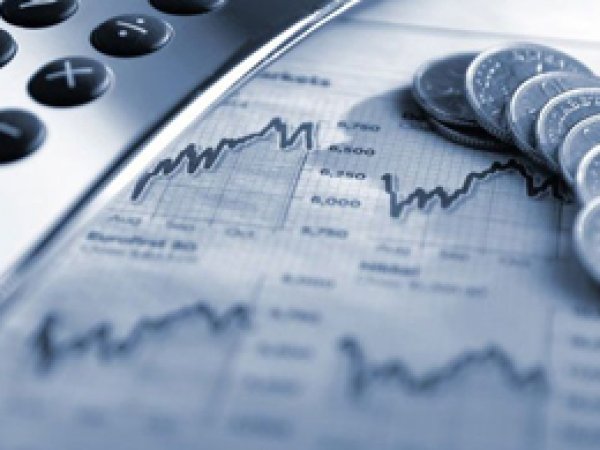 Ekonomik güven endeksi yüzde 5,4 azaldı