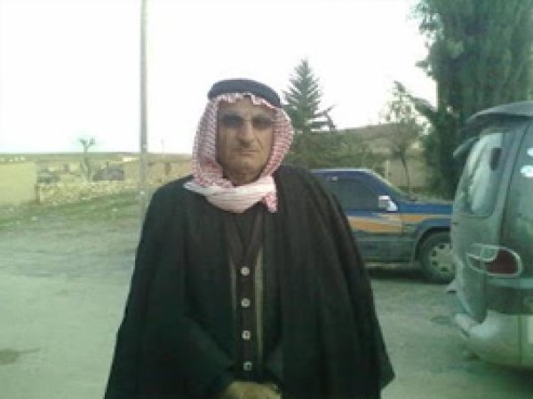 'PYD 80 yaşındaki alimi katletti' iddiası