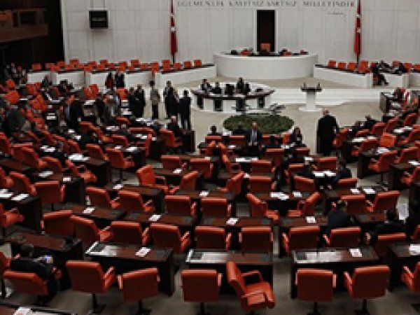 TBMM, Başkanlık seçimi için toplanacak