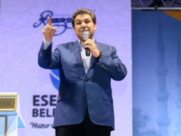 “O’nu anlamak için O’nu rehber edinmek gerek"