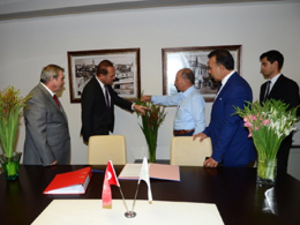 Çukurova Kalkınma Ajansından çiçek yetiştiriciliğine destek