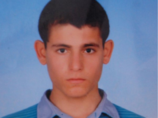 Tarsus’ta kayıp gençten 8 gündür haber alınamıyor