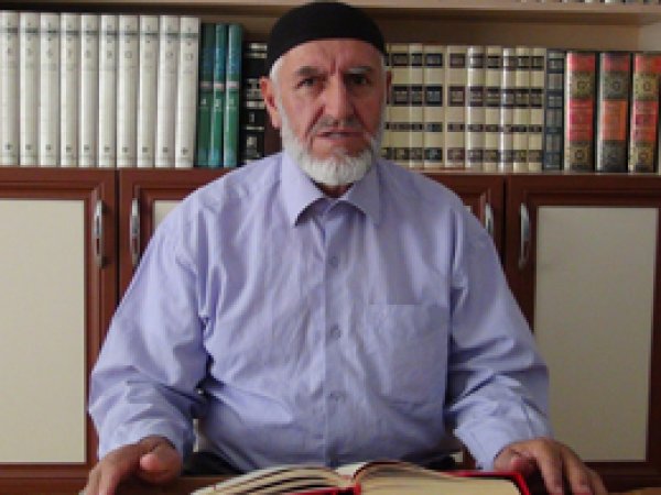'Zekât fakirlerin zenginler üzerindeki hakkıdır'