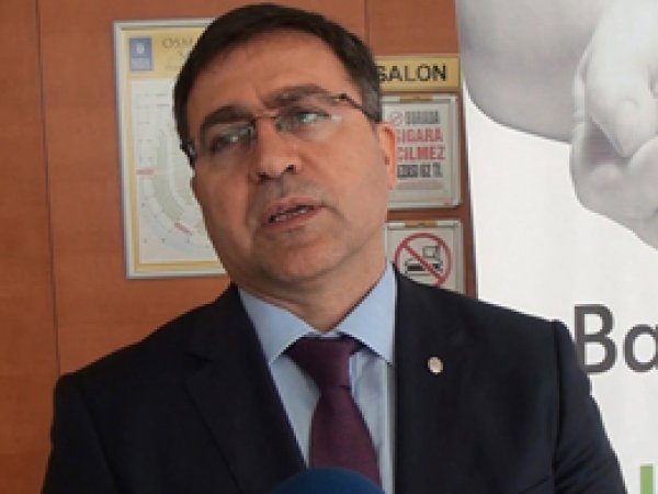 Türkiye'de kalp krizi ölümünde artış