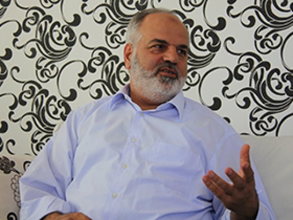 'Sünniler de Aleviler de mağdur edildi'