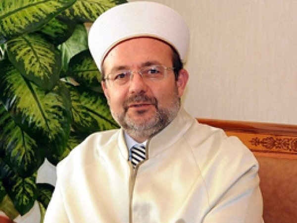 'Çocukların kalbini kıran teravihe gelmesin'