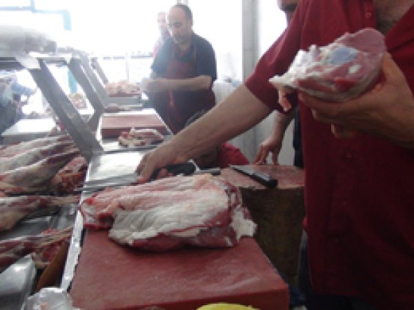 Et fiyatları halkın cebini yakıyor