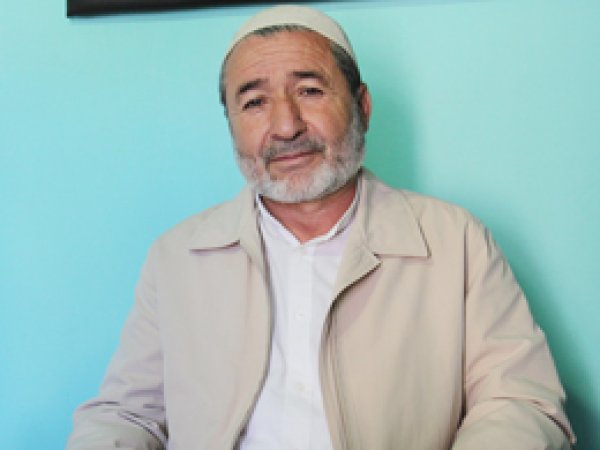 'İtikaf kişinin Rabbi ile baş başa kalmasıdır'