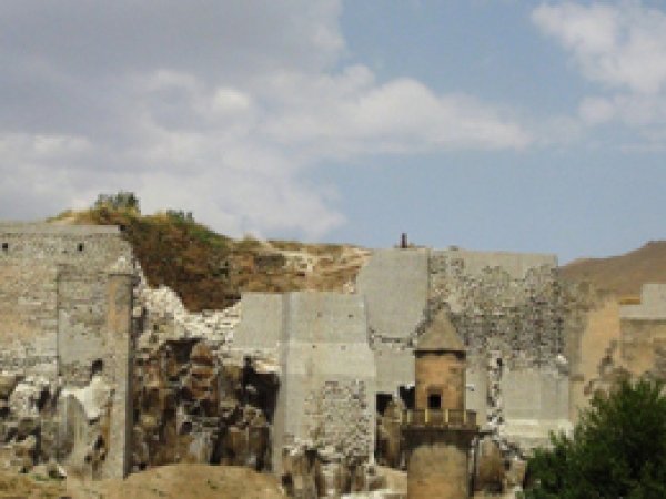 Bitlis Kalesinin 30 yıl turizme kapalı olacağı iddiası