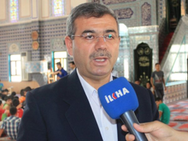 Tefekkür için bulunmaz bir fırsat: İtikâf