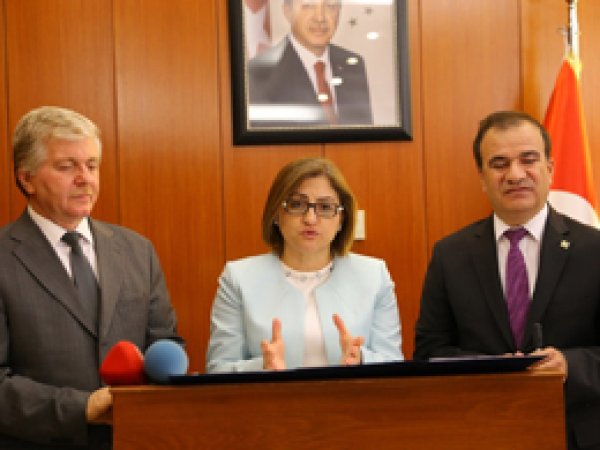 Engelli istihdamında Belediye-İŞKUR işbirliği