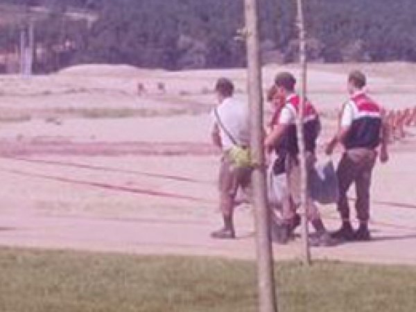 Kandıra’nın Cebeci sahilinde şüpheli ölüm