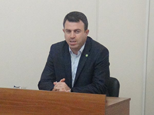 'Bu coğrafyada kaos oluşturmak istiyorlar'
