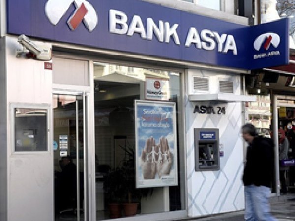 Bank Asya kararlarına ilişkin taleplere ret