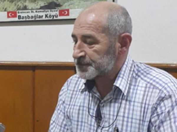 Başbağlar faili meçhul kalmaya devam ediyor