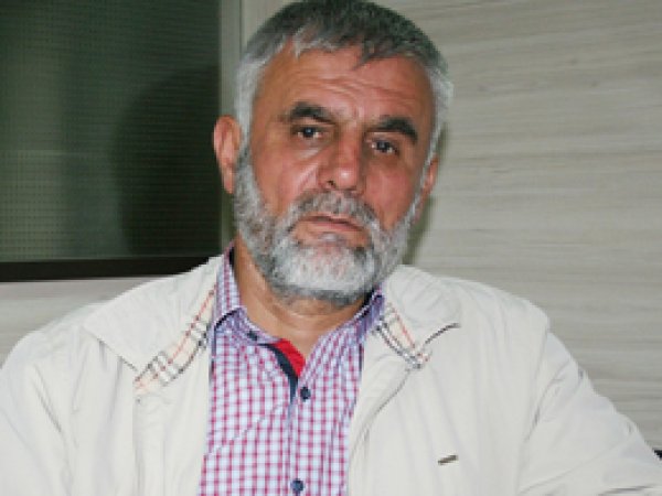Mavi Marmara Özgür Kudüs için çok önemlidir