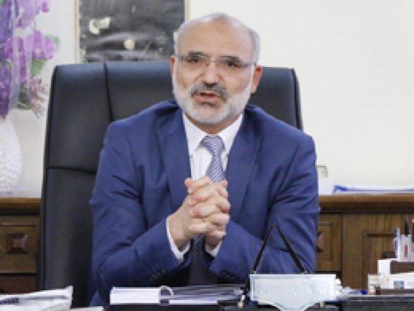 'Kadir gecesi mazlumlara dua edilmeli'
