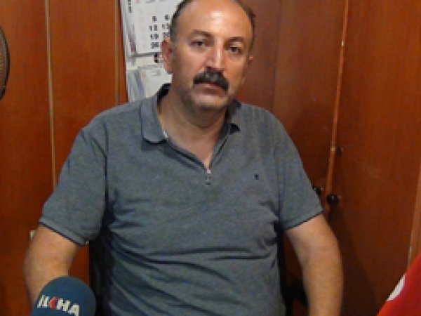 Antep'te bayram hareketliliği başladı