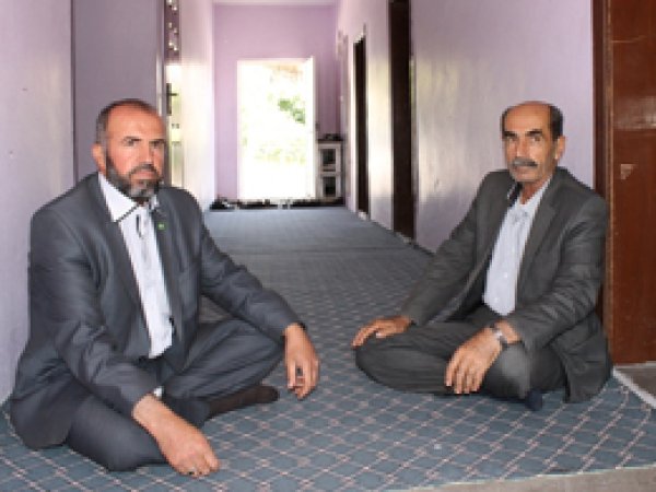 Şırnak’ta HÜDA PAR üyesine bombalı saldırı