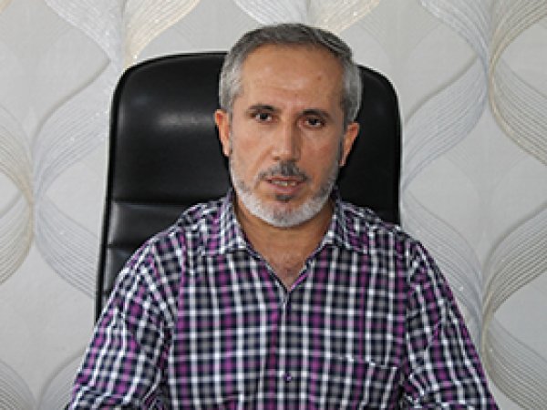 'Kadir gecesi ümmete bir ikramdır'