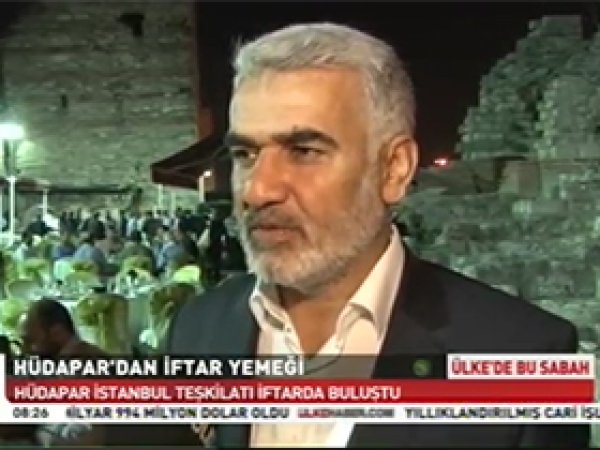 'İslam coğrafyası boydan boya kan ağlıyor'