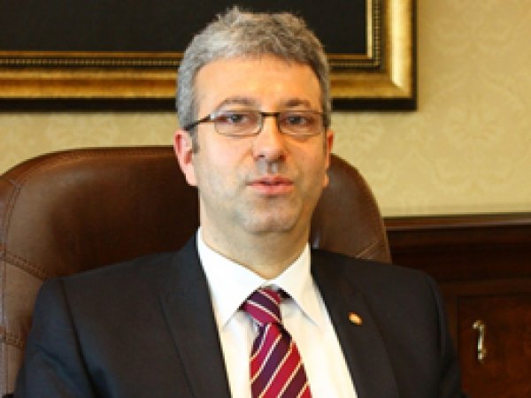 Katı atık tesisine Mersin Barosu’ndan tepki