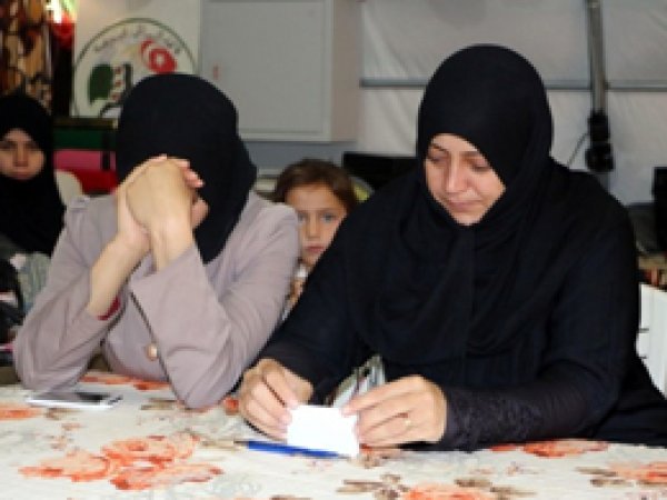 Bir bayrama daha buruk giriyorlar