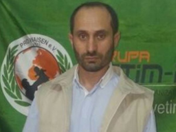 Avrupa Yetim-Der Ramazan'da binlerce fakire ulaştı