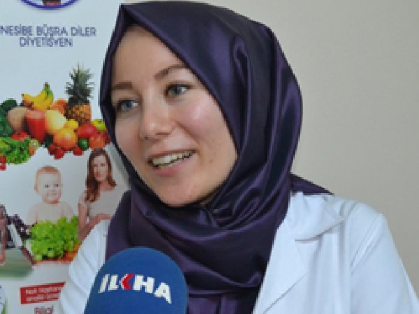 ‘Bayramı yemek festivali olmaktan çıkarın!’