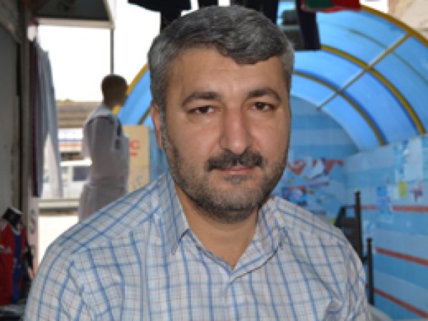 ‘Gelecek Ramazan’ı özlemle bekleyeceğiz’