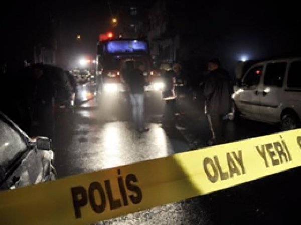 Trabzon’da intihar iddiası