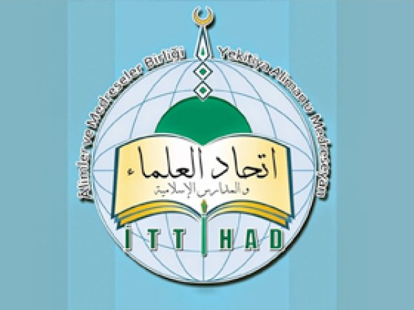 İTTİHAD'tan Bayram Mesajı 