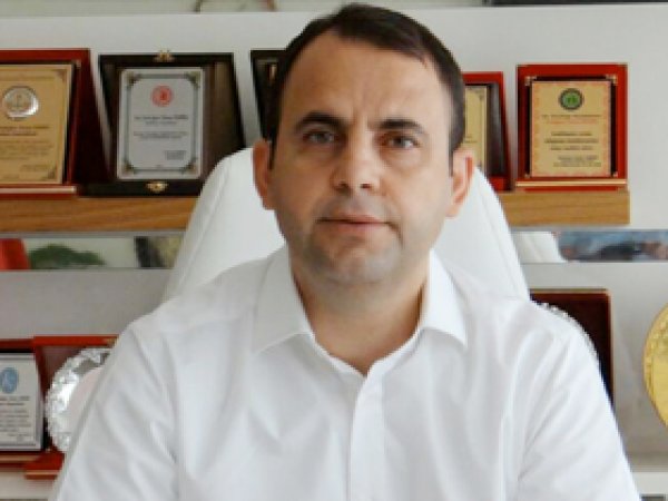 Kızıltepe'de Ramazan'da 2 bin aileye yardım