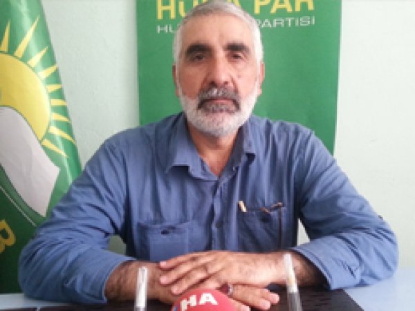 'Bayramlar Rabbimizin bize ikramıdır'